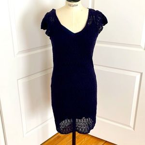 Flirty fun Ralph Lauren Rugby dress with lining size M.